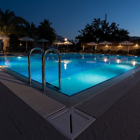 Dorman Suites Bitez Exterior photo