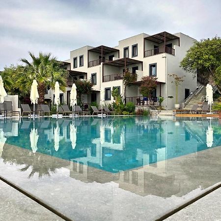 Dorman Suites Bitez Exterior photo
