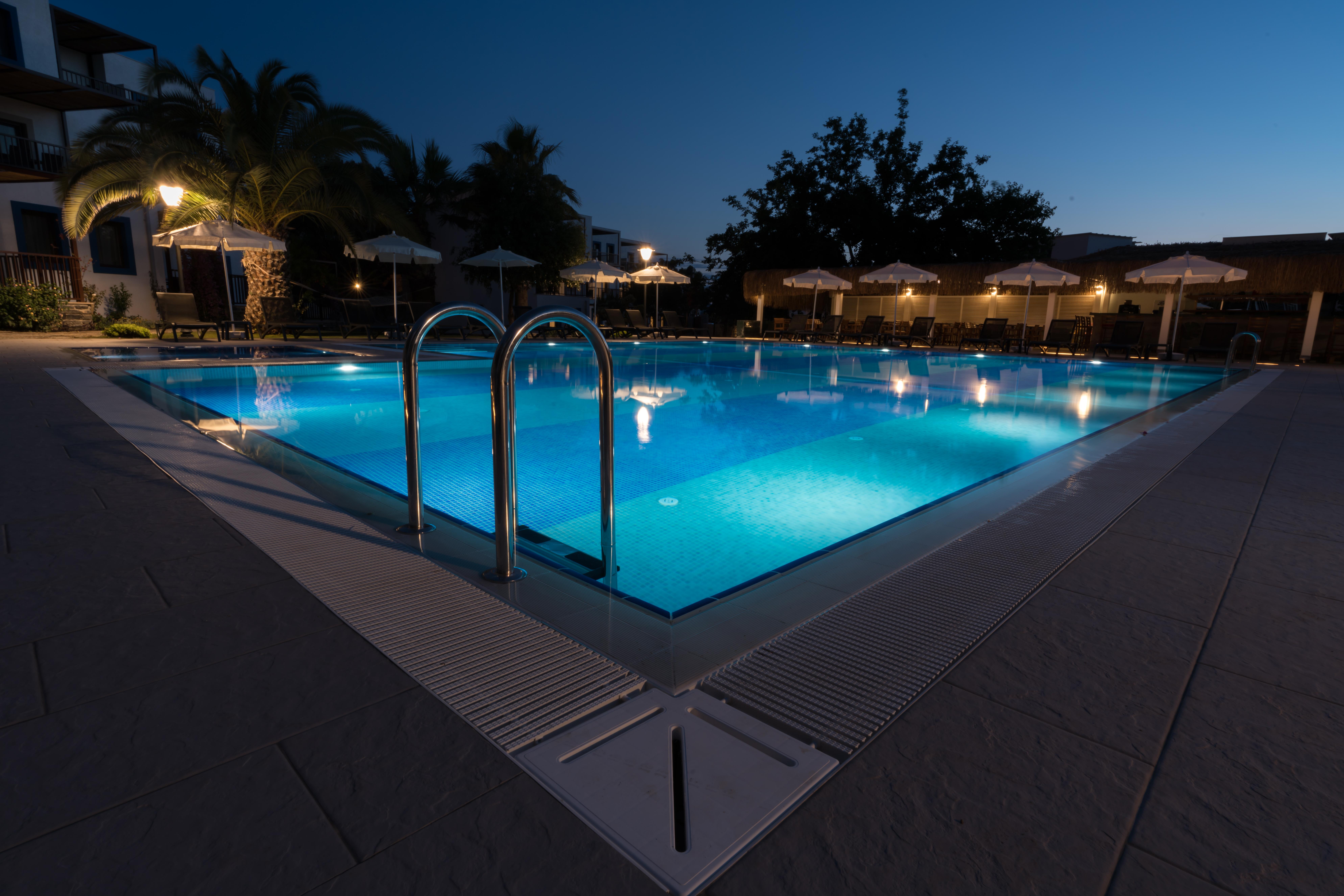 Dorman Suites Bitez Exterior photo