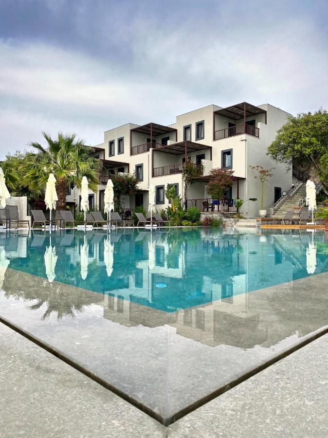 Dorman Suites Bitez Exterior photo