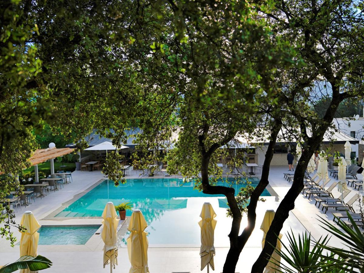 Dorman Suites Bitez Exterior photo