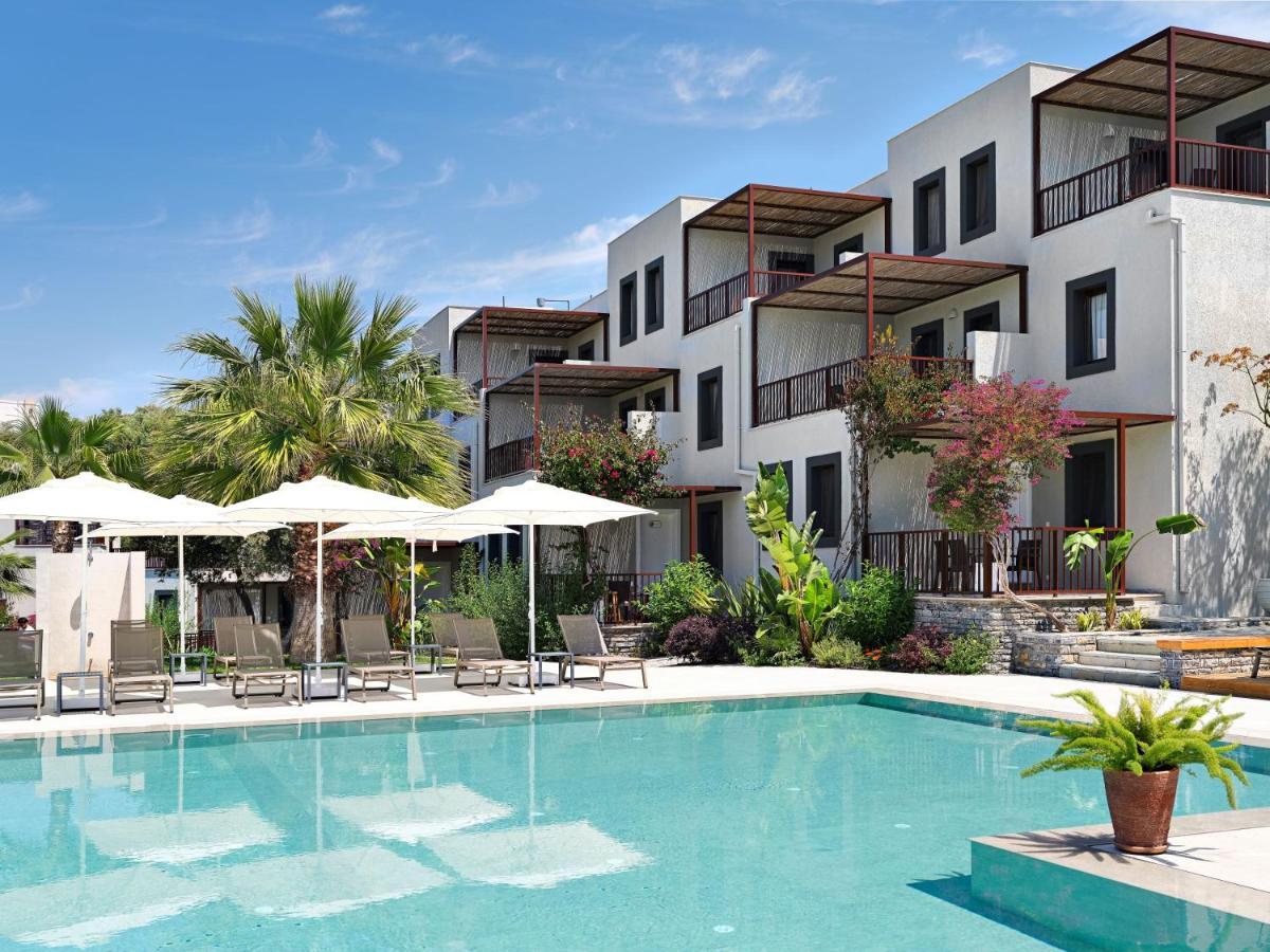 Dorman Suites Bitez Exterior photo