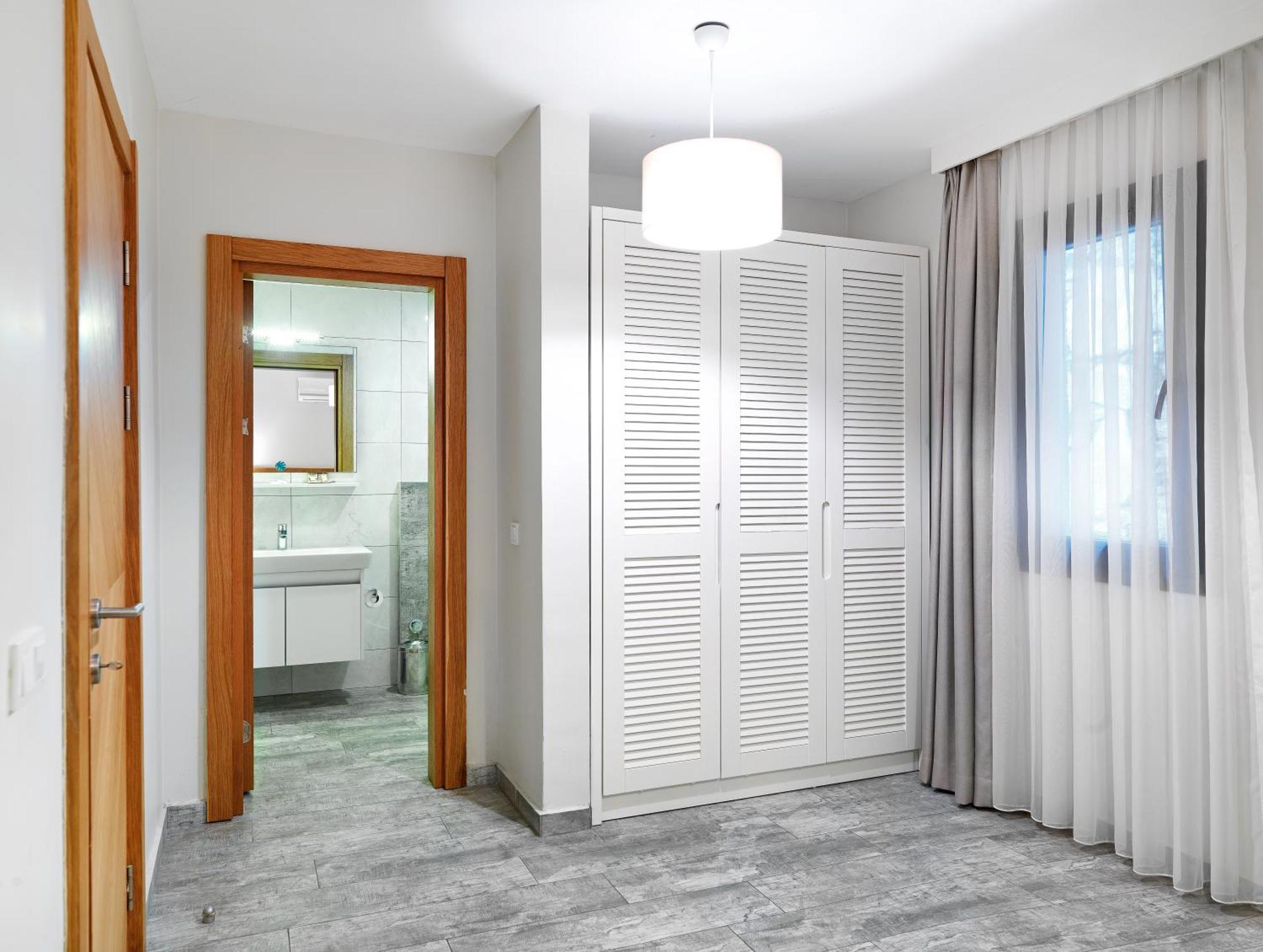 Dorman Suites Bitez Exterior photo